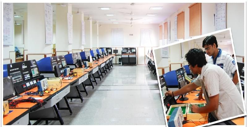 GBPUAT Facilities photo 1